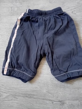 Pantalon souple 