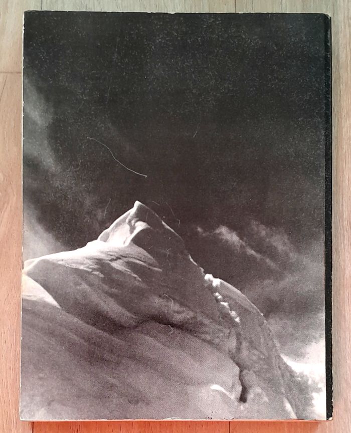 G. Rébuffat - Etoiles et Tempêtes - photo numéro 4