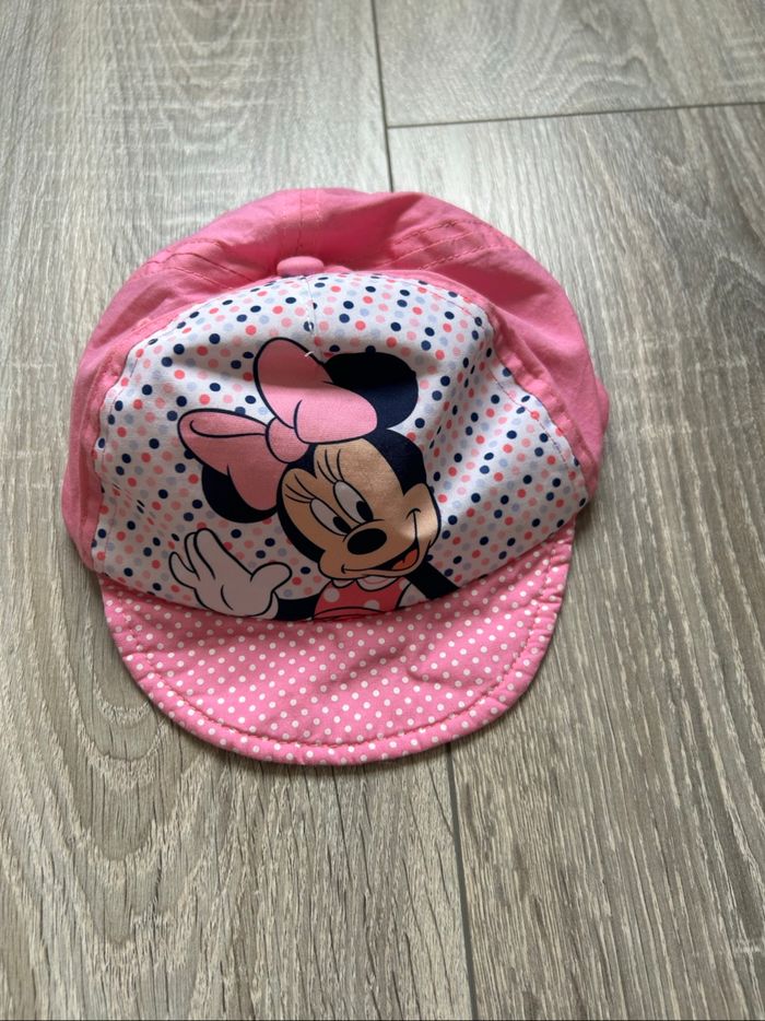 Casquette - photo numéro 3