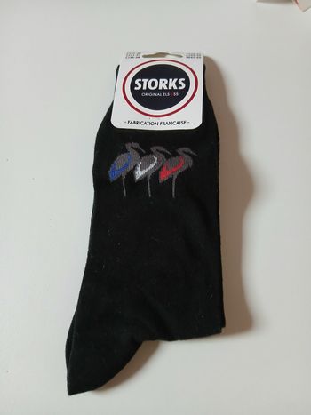 Chaussettes Storks 47-50