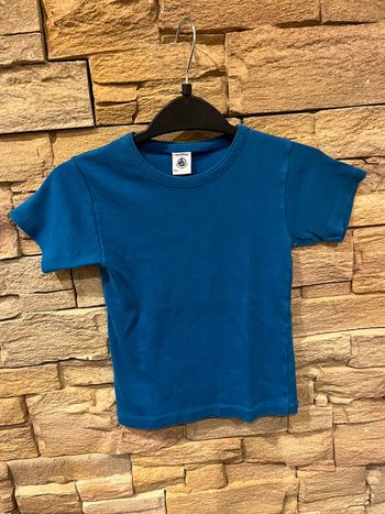 Maillot de corps Petit Bateau 4 ans