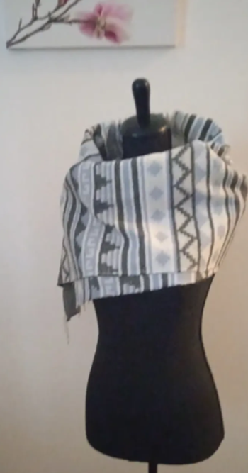 Echarpes /châles unisex