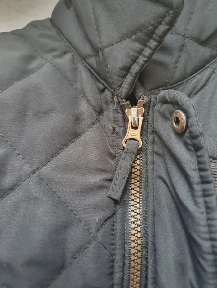 Manteau noir Trespass 3-4 ans - photo numéro 6