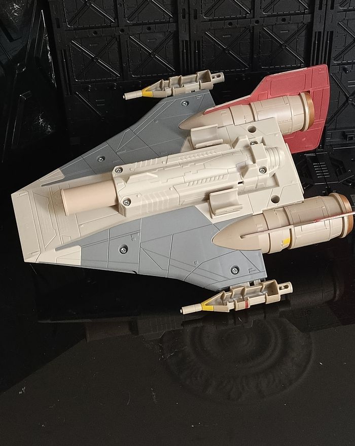 Starwars - A-Wing - photo numéro 4