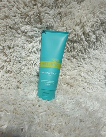 Crème mains & corps doTERRA