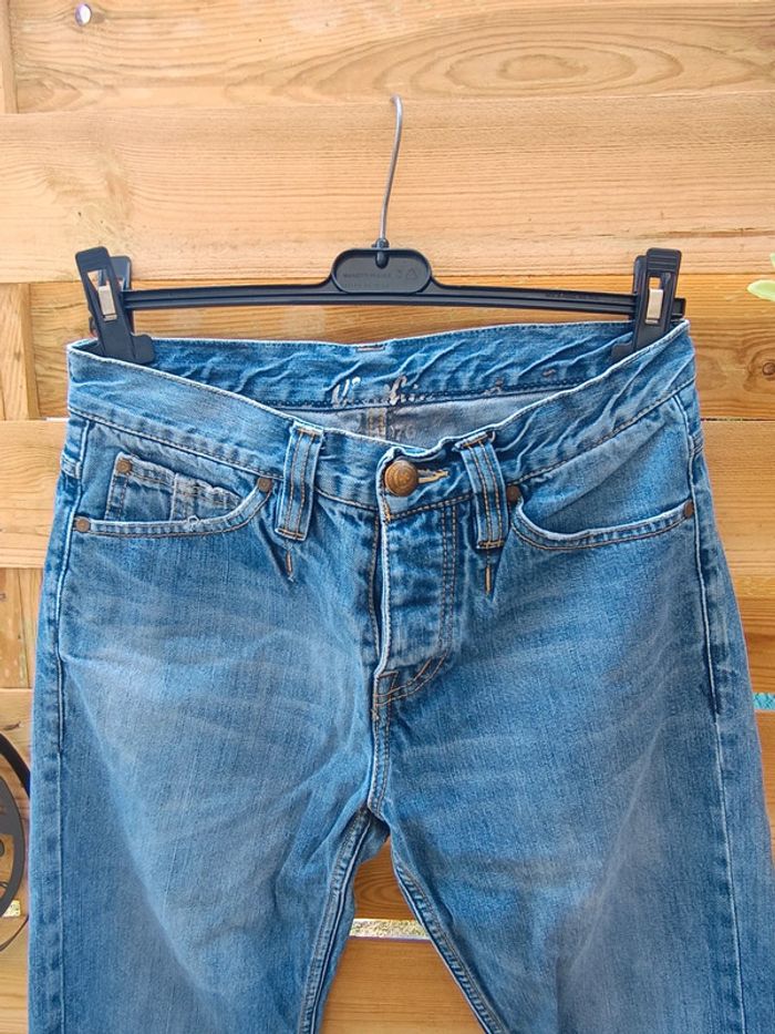 Jean taille 36 - photo numéro 4