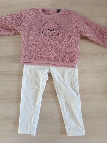 Pyjama Kiabi