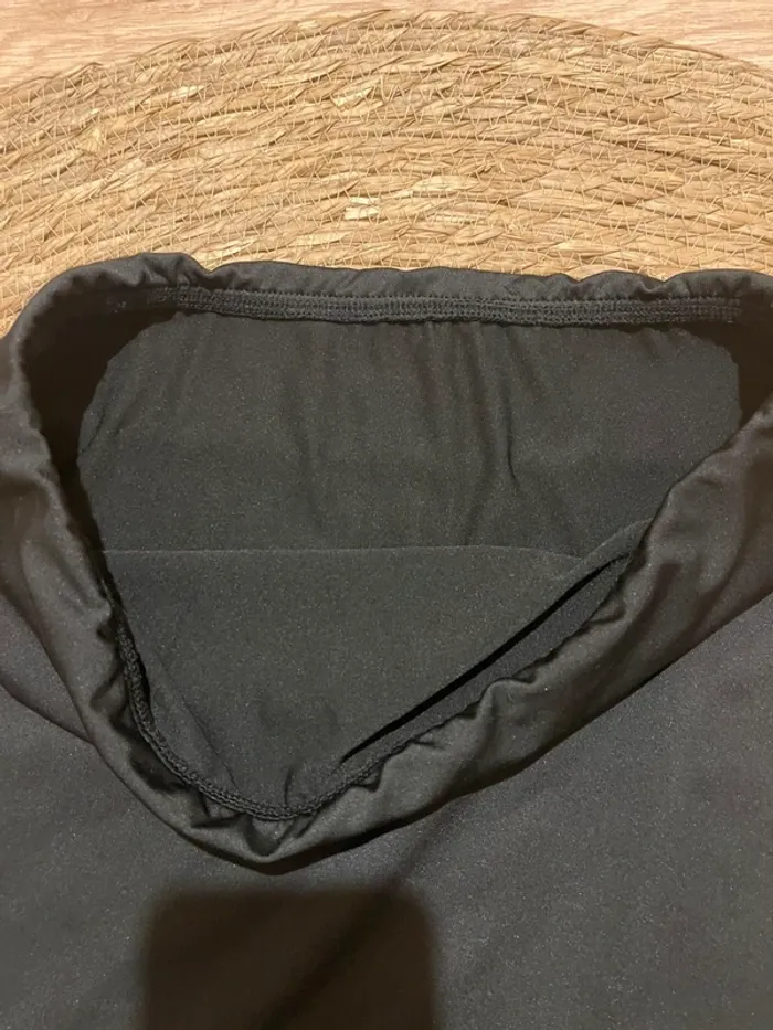 Jupe longue noire T36/38 - photo numéro 4