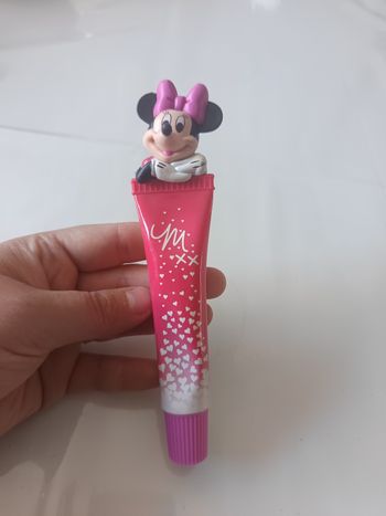 Stylo tube Minnie
