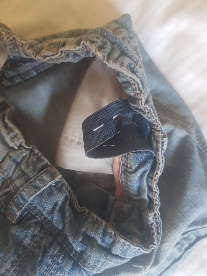 Short 6 ans - photo numéro 3