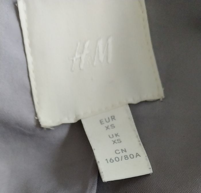 Veste chemise oversize - photo numéro 7