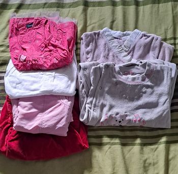 Vêtements 18 mois fille