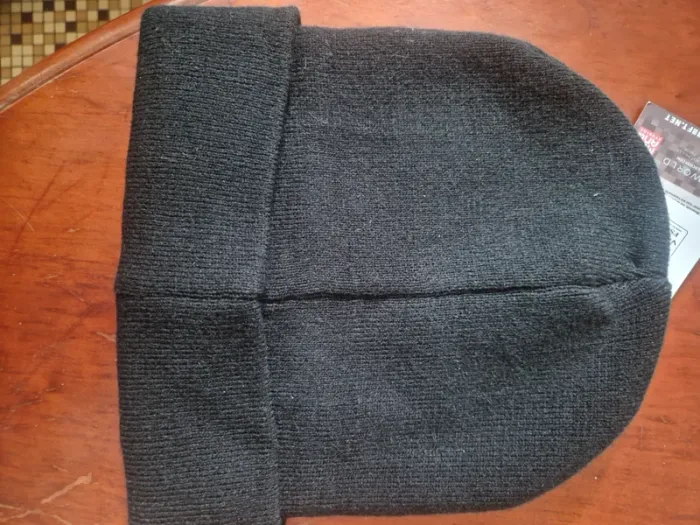 Bonnet minecraft - photo numéro 4