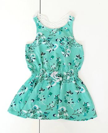 Robe Vertbaudet - 5A