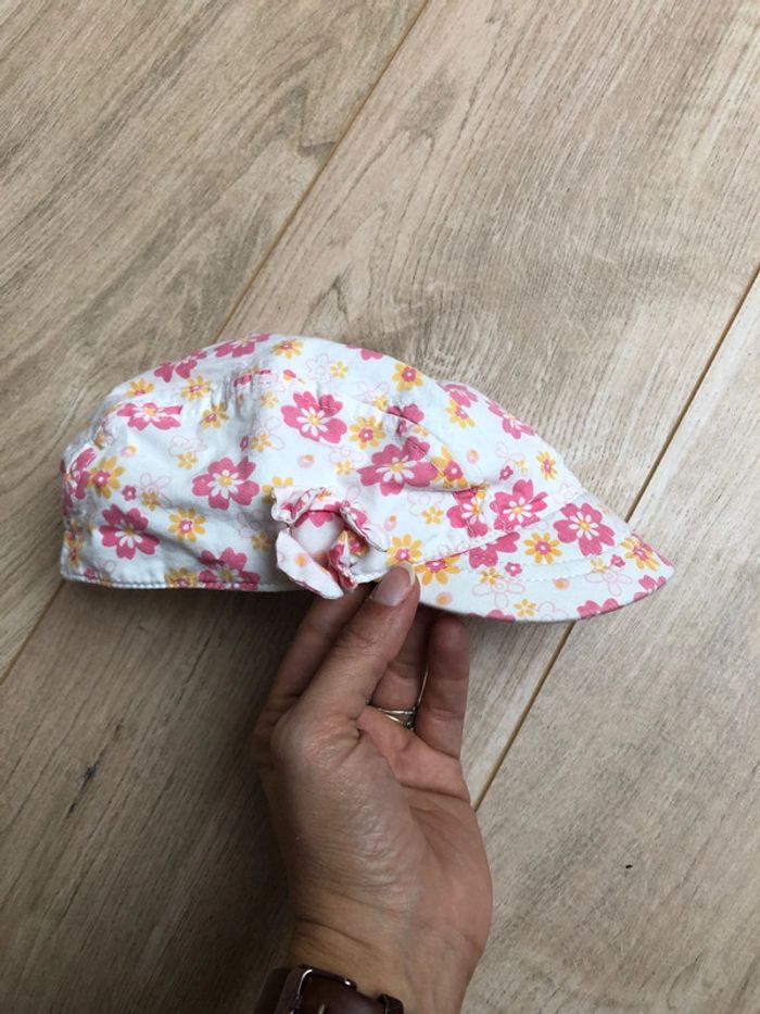 Casquette t 45 - photo numéro 2