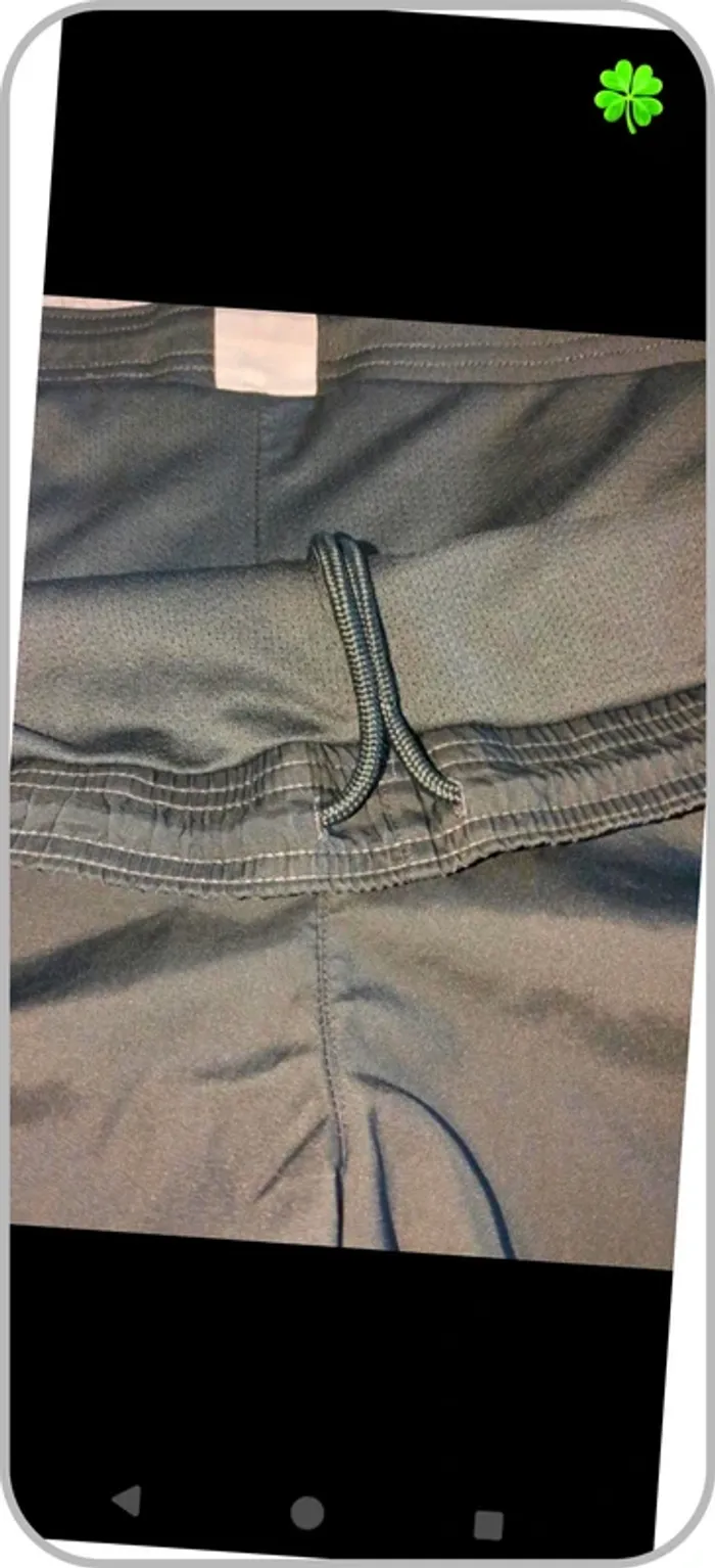 Jogging  tracksuit PSG vintage XL - photo numéro 7