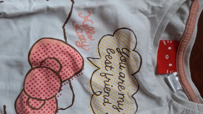 Ensemble short 3 ans - photo numéro 2