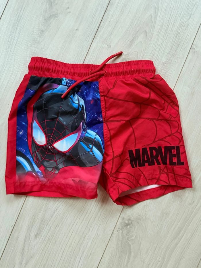 Short de bain - photo numéro 2