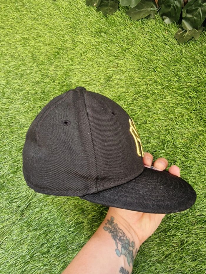 Casquette New Era - photo numéro 8