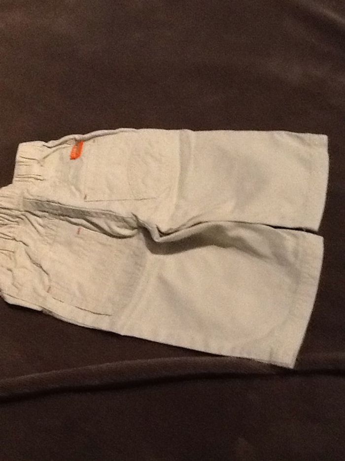 Pantalon - photo numéro 2