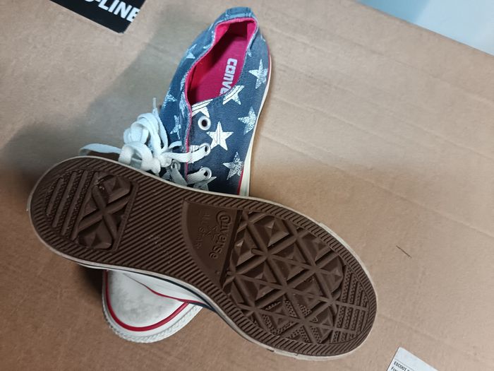 Chaussures basket - photo numéro 4