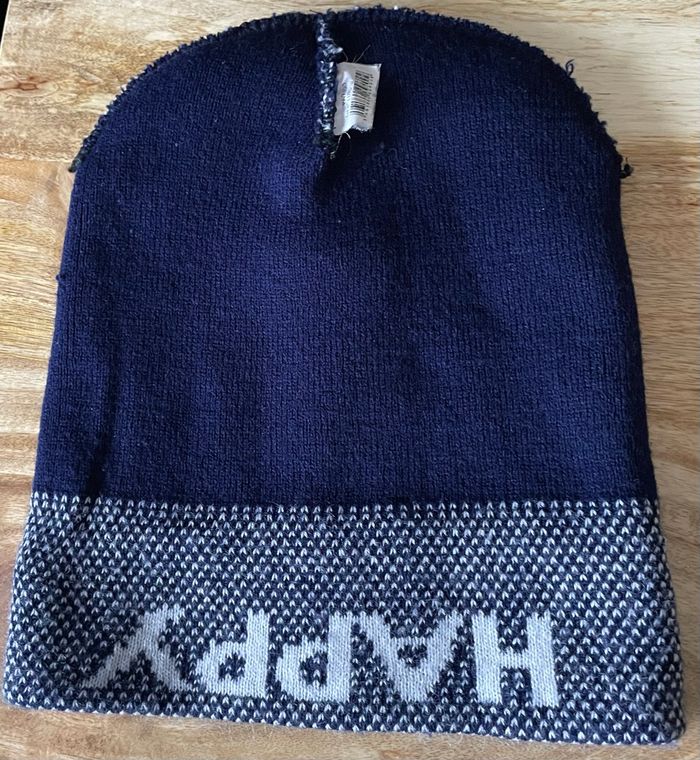 Bonnet unisexe taille unique - photo numéro 3