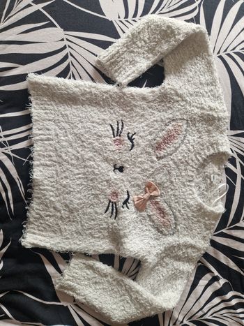 Pull lapin