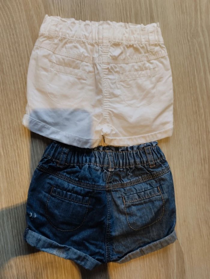 Lot deux ensembles - photo numéro 7