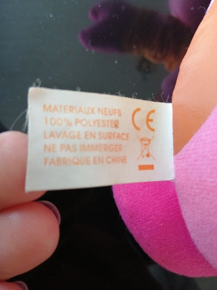 Jouet d activité éveil pour enfants - photo numéro 4