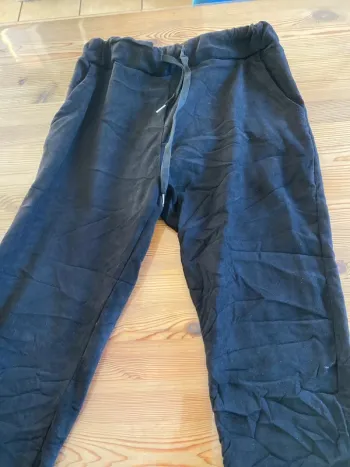 Pantalon femme