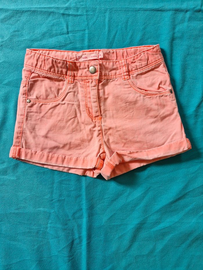 Short - photo numéro 2