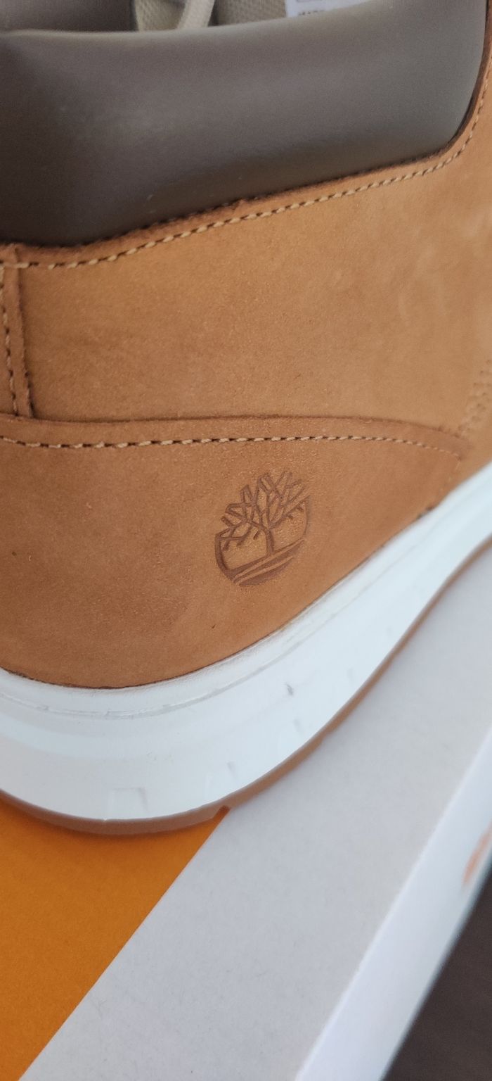 Timberland - photo numéro 4