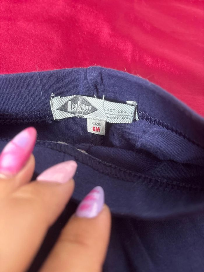 Ensemble Lee Cooper - photo numéro 5