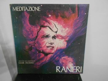 massimo ranieri / deodato : meditazione