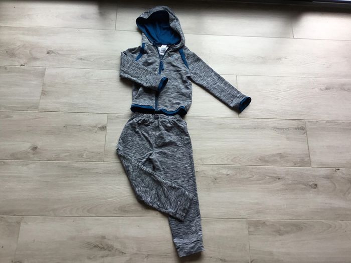 Ensemble jogging garçon