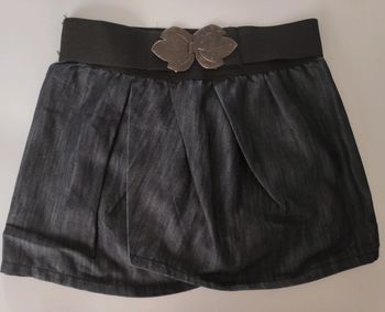 Jupe courte Stradivarius Taille M