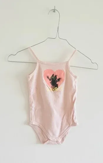 Body corail