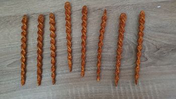 Lot de Stalactite déco