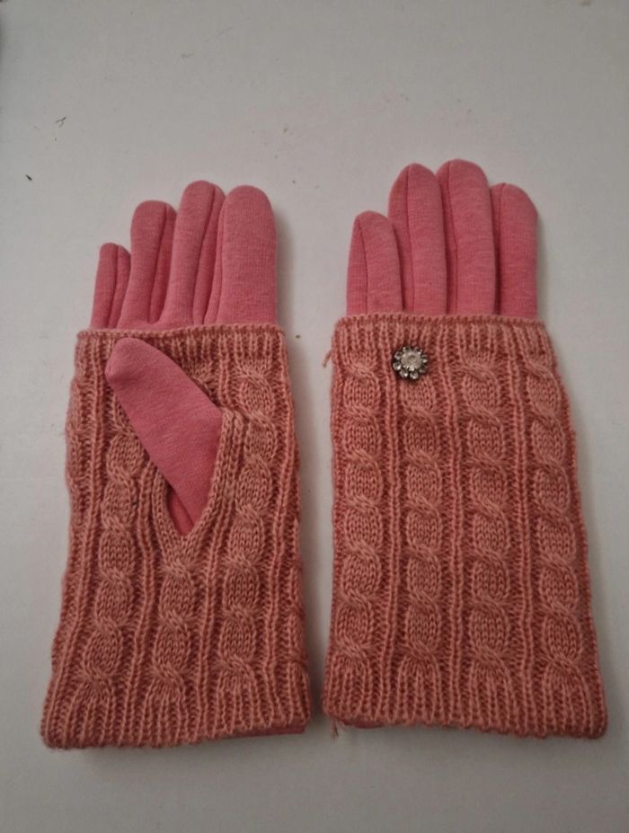 Gants - photo numéro 2