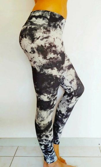 Legging ultra doux NEUF