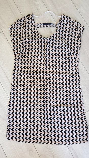 Robe ete femme taille 36