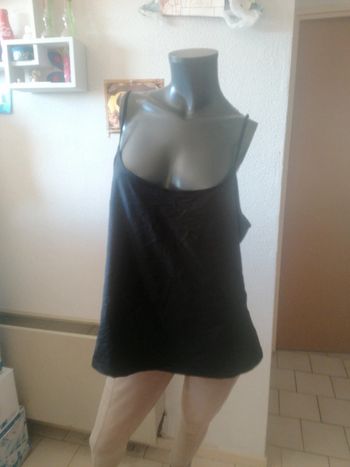 Débardeur taille XL