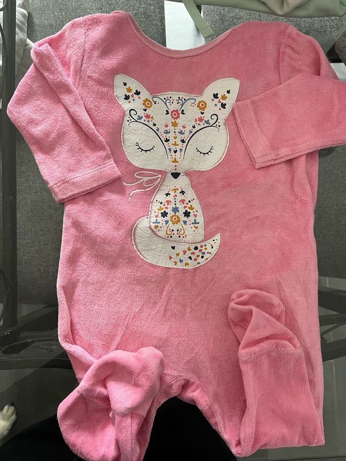 Vêtement bébé - photo numéro 9