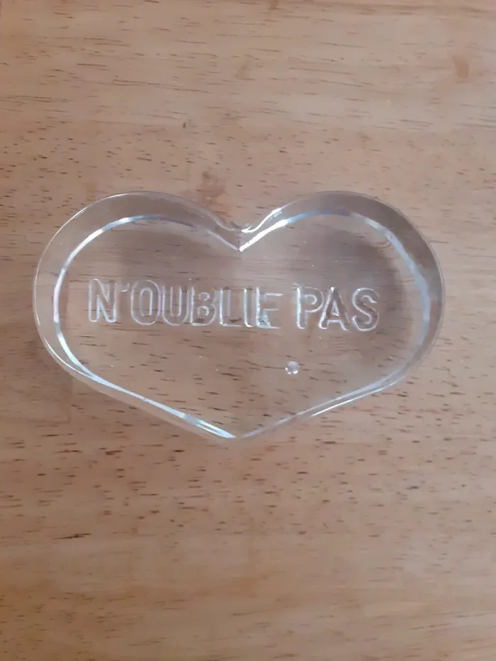 Déco coeur