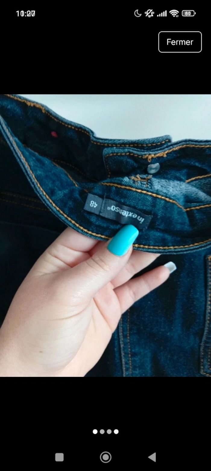 Jupe femme - photo numéro 4