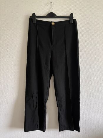 Pantalon noir