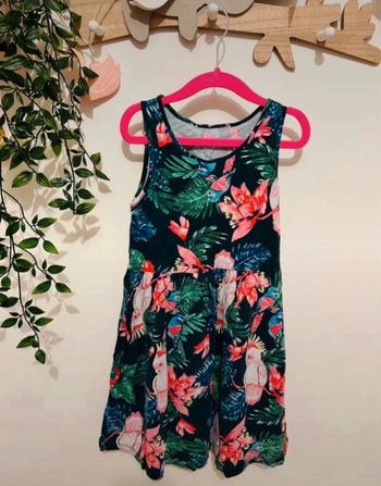 Sublime robe été h&m