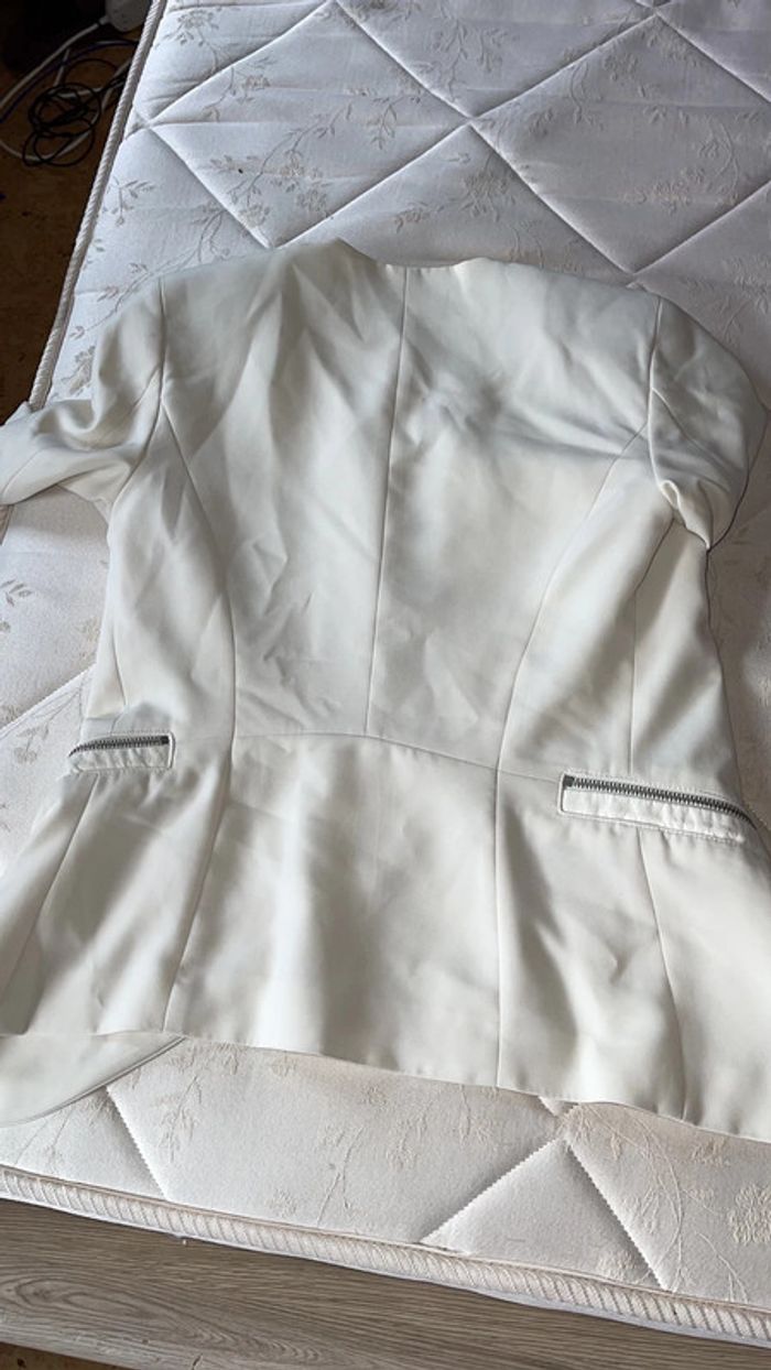 Blazer H&M taille 34 - photo numéro 6