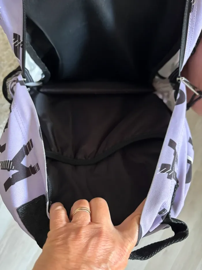 Sac à dos Eastpack - photo numéro 4