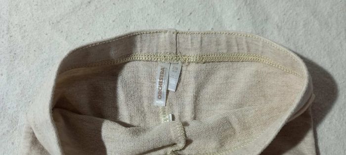 leggings beige Orchestra - photo numéro 3